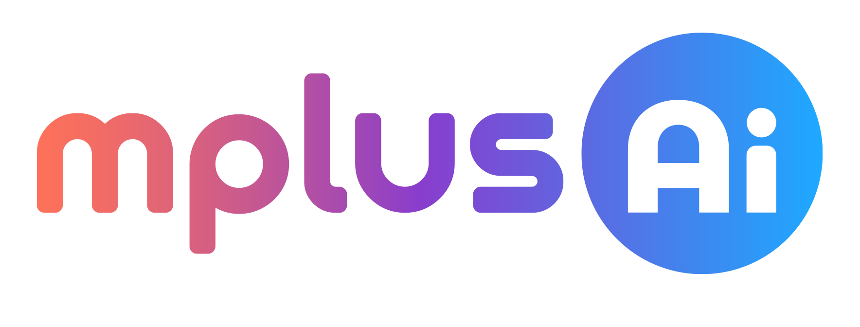MPlusAI